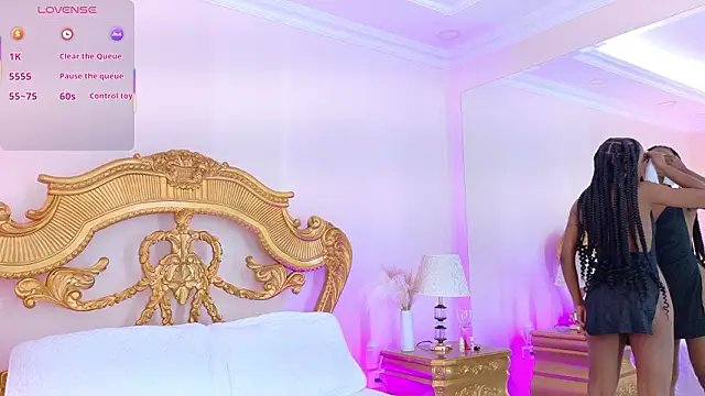 AshleyFerri online show from 03-21-26, 11:25