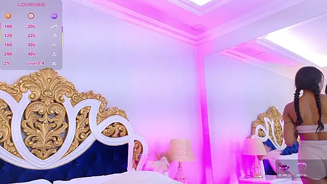 AshleyFerri online show from 02-20-26, 12:07