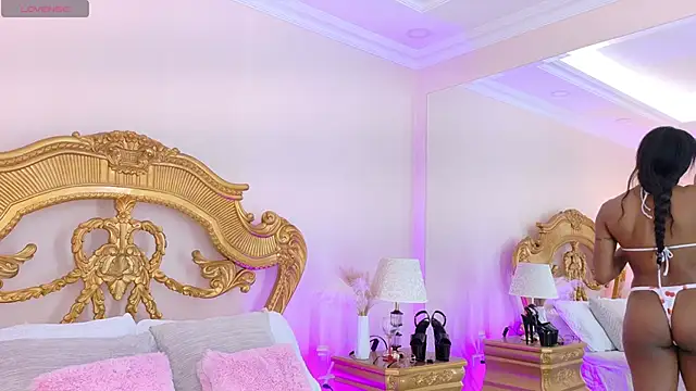 AshleyFerri online show from 03-06-26, 12:11