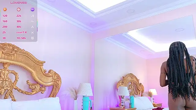 AshleyFerri online show from 03-31-26, 12:07