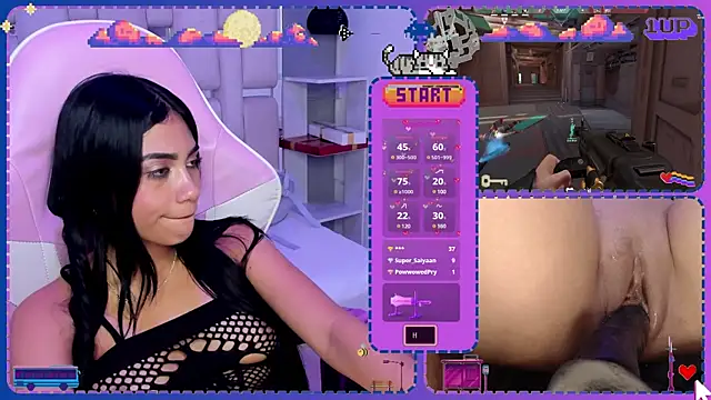 Snapshot of EvaHale_ chatting on 01-11-25, 12:44 EvaHale online show from 01-11-25, 12:44