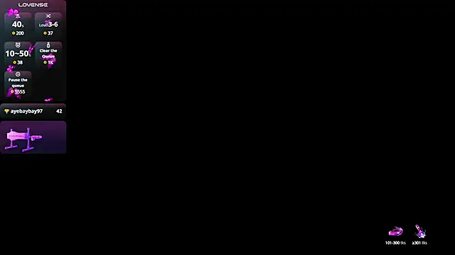 Snapshot of EvaHale_ chatting on 02-12-25, 12:58 EvaHale online show from 02-12-25, 12:58