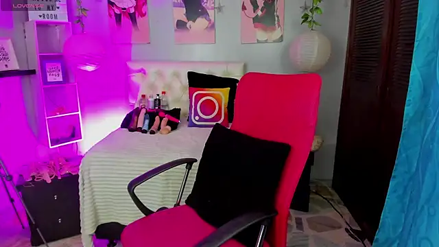  Pamela ebony online show from 11-27-25, 07:47