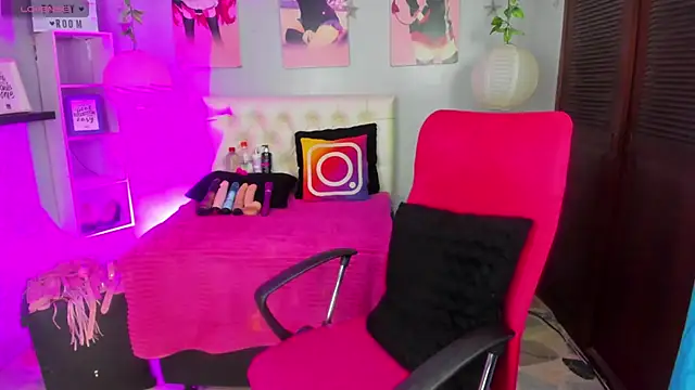  Pamela ebony online show from 11-14-25, 07:50