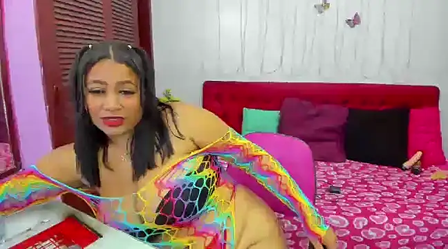 Snapshot of _Pamela_ebony chatting on 03-05-25, 08:00 Pamela ebony online show from 03-05-25, 08:00