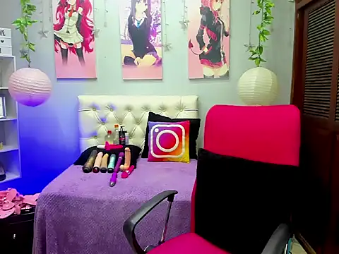  Pamela ebony online show from 02-11-26, 02:39