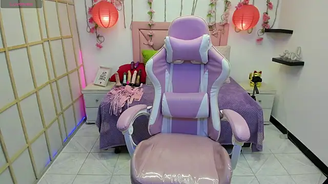  Pamela ebony online show from 04-28-26, 01:15