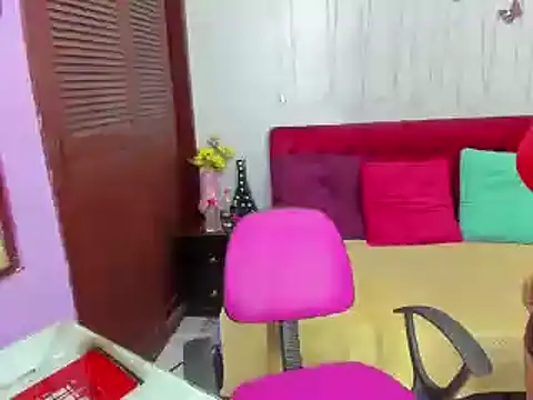 Snapshot of _Pamela_ebony chatting on 03-07-25, 08:44 Pamela ebony online show from 03-07-25, 08:44