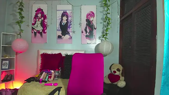  Pamela ebony online show from 04-10-26, 07:54