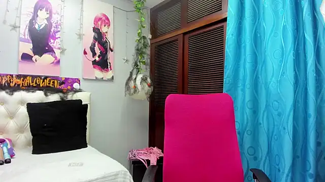 Snapshot of _Pamela_ebony chatting on 10-09-25, 07:58 Pamela ebony online show from 10-09-25, 07:58