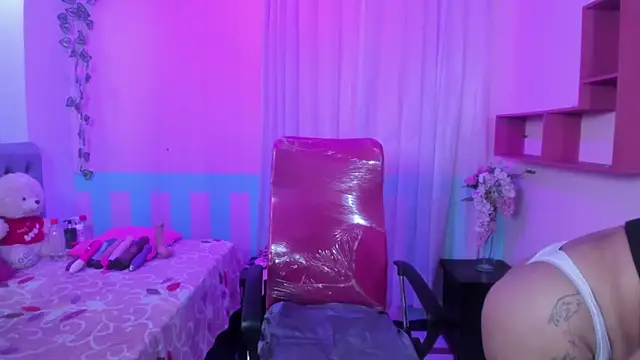  Pamela ebony online show from 02-23-26, 12:50