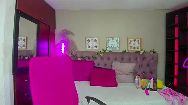  Pamela ebony online show from 11-28-25, 01:00