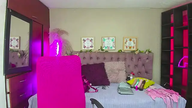  Pamela ebony online show from 12-02-25, 01:02