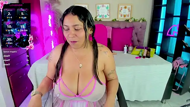  Pamela ebony online show from 05-14-26, 01:02
