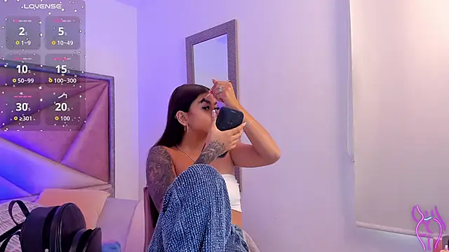 GiaFu online show from 01-10-26, 05:52