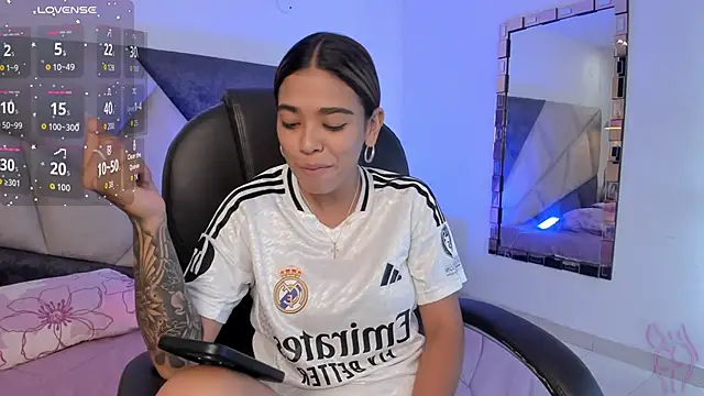 GiaFu online show from 03-28-26, 03:57