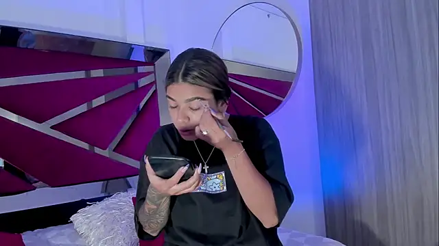 GiaFu online show from 03-15-26, 05:20