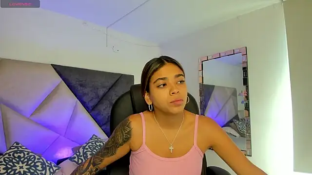 GiaFu online show from 03-20-26, 02:29