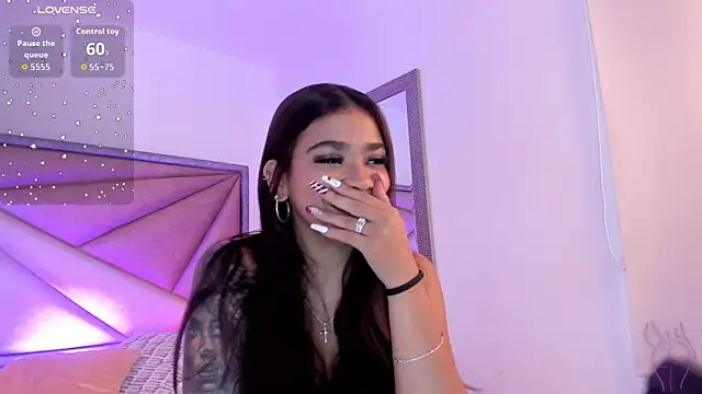 GiaFu online show from 12-21-25, 05:47