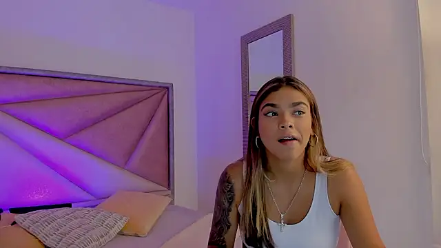 GiaFu online show from 02-17-26, 04:26