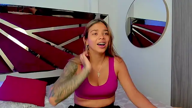 GiaFu online show from 04-13-26, 04:00