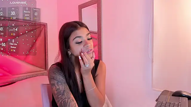 GiaFu online show from 12-14-25, 06:13