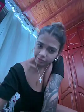 GiaFu online show from 04-13-26, 03:54