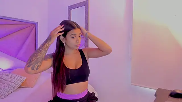 GiaFu online show from 02-13-26, 03:23