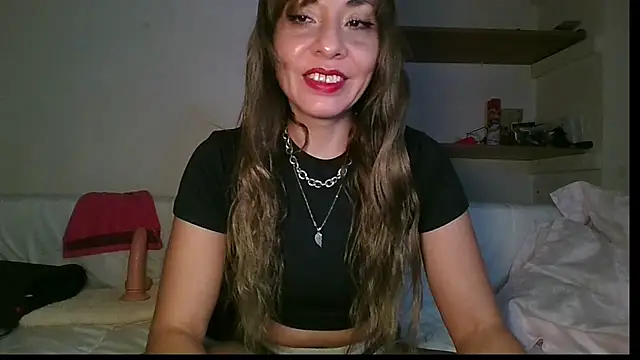 KarolinaReaper online show from 11-15-25, 11:42