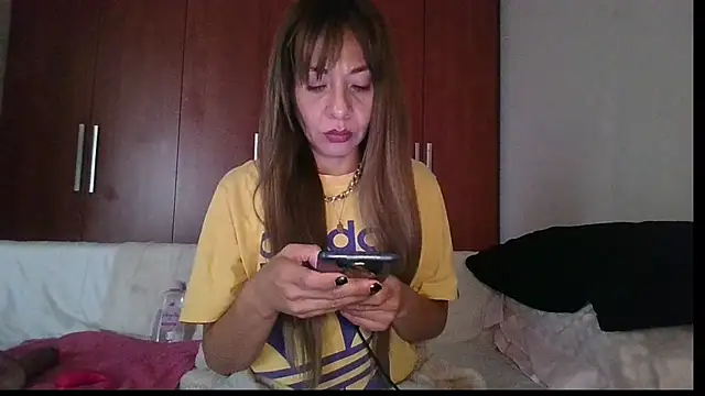 KarolinaReaper online show from 11-06-25, 12:20