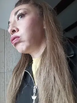 KarolinaReaper online show from 03-09-26, 12:30