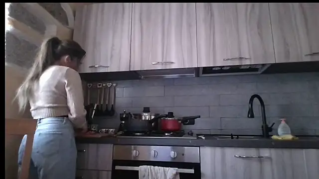 KarolinaReaper online show from 03-03-26, 11:50