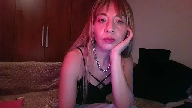 KarolinaReaper online show from 10-21-25, 11:31