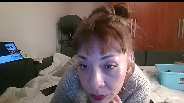 KarolinaReaper online show from 02-22-25, 03:14