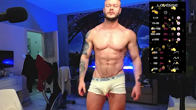 kingjamesuk online show from 02-18-26, 09:33