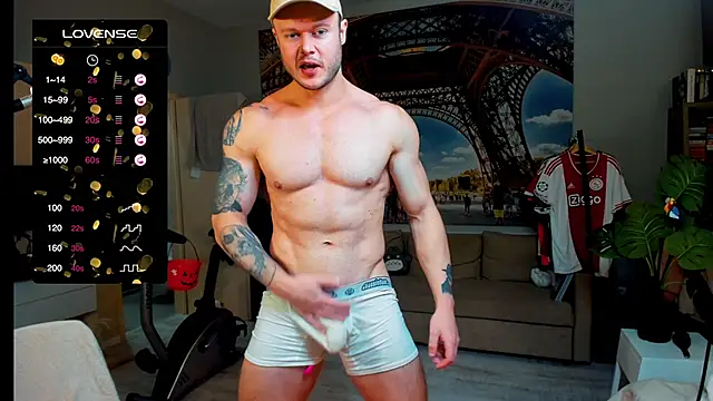 kingjamesuk online show from 10-27-25, 01:12