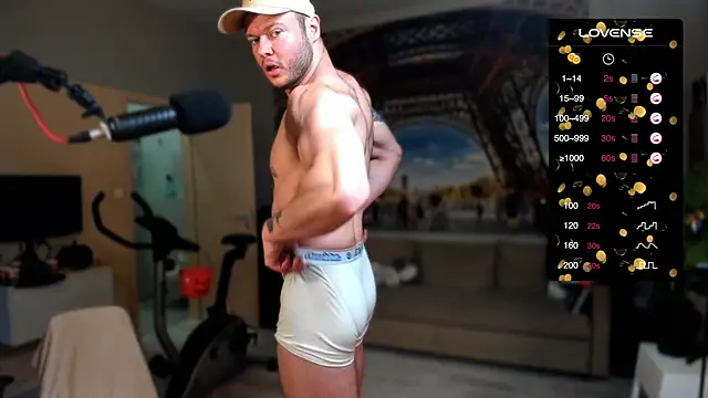 kingjamesuk online show from 10-31-25, 01:30