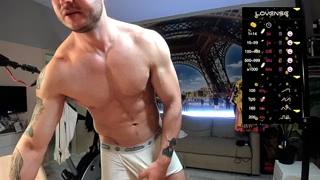 kingjamesuk online show from 04-17-26, 11:57