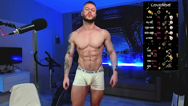 kingjamesuk online show from 02-17-26, 01:19