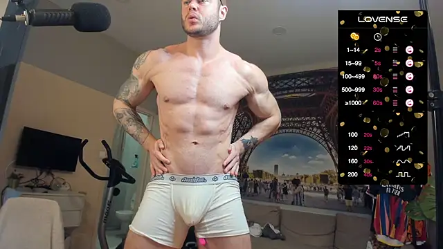 kingjamesuk online show from 11-03-25, 11:58