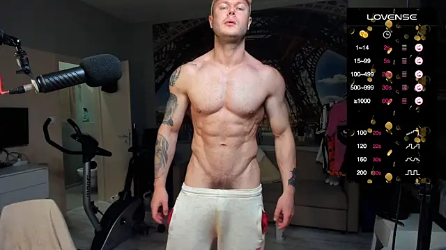 kingjamesuk online show from 11-09-25, 01:26