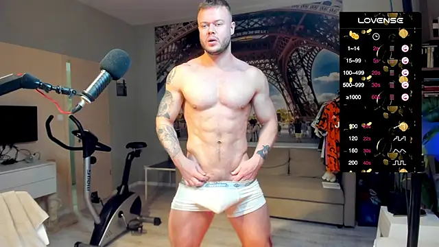 kingjamesuk online show from 02-04-26, 01:17