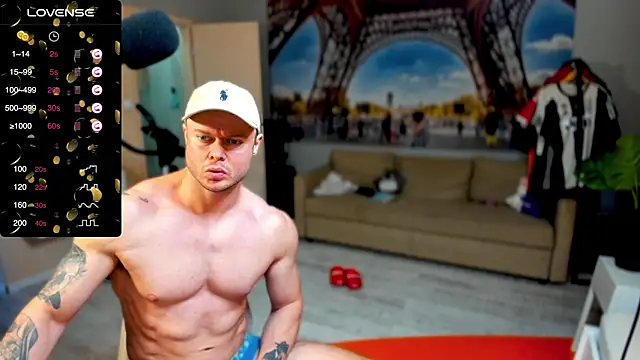 kingjamesuk online show from 10-24-25, 11:53