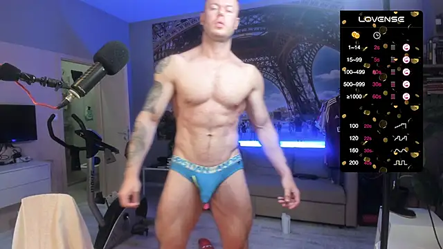 kingjamesuk online show from 04-04-26, 12:56