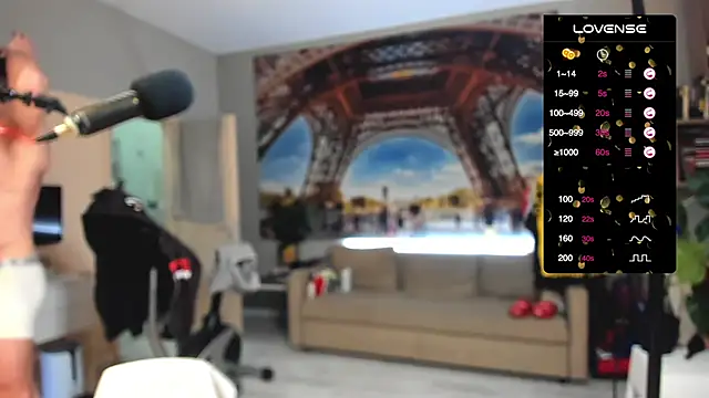 kingjamesuk online show from 03-05-26, 01:19