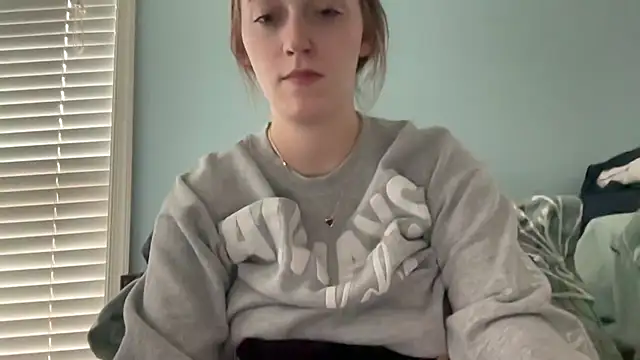 Maxinebabyyy online show from 02-19-26, 08:28