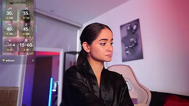 abigail adamss online show from 10-09-25, 07:03