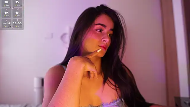 abigail adamss online show from 02-19-26, 07:11