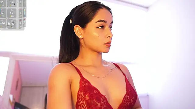 abigail adamss online show from 03-28-26, 02:40