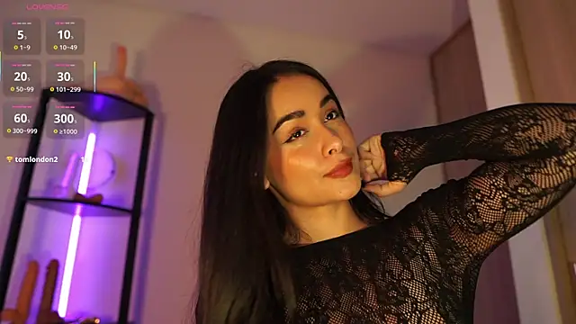 abigail adamss online show from 04-13-26, 10:36